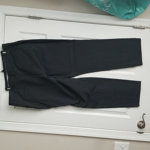 Lee Relaxed Fit Mid Rise Straight Fit Pants - Picture 6 of 15